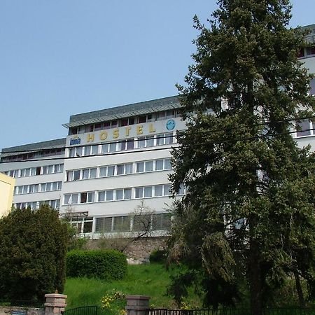 Imola Hostel Eger Eksteriør bilde