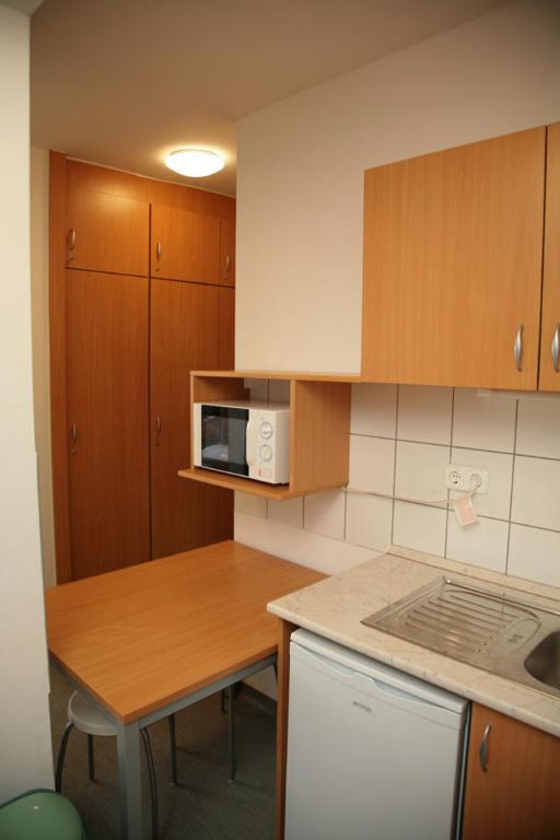 Imola Hostel Eger Rom bilde