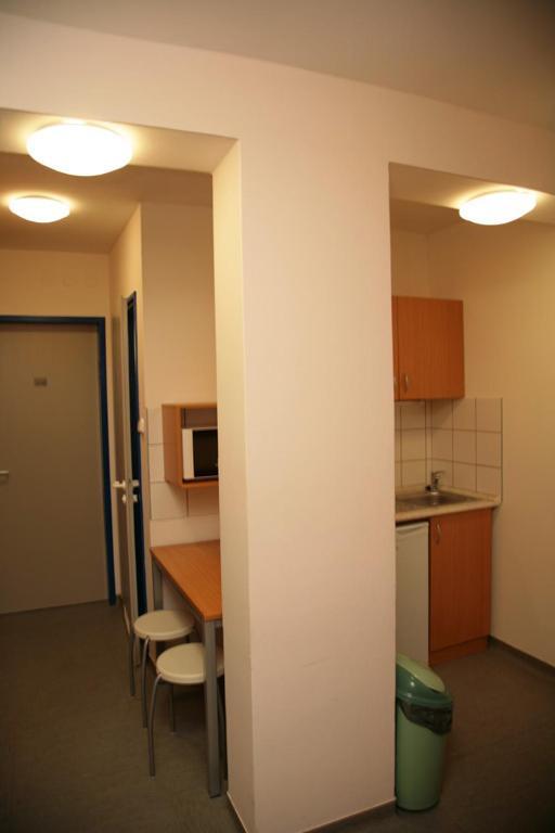 Imola Hostel Eger Rom bilde