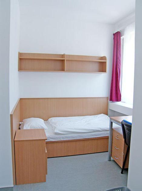Imola Hostel Eger Rom bilde