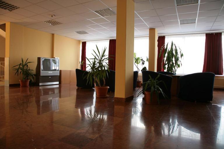 Imola Hostel Eger Eksteriør bilde