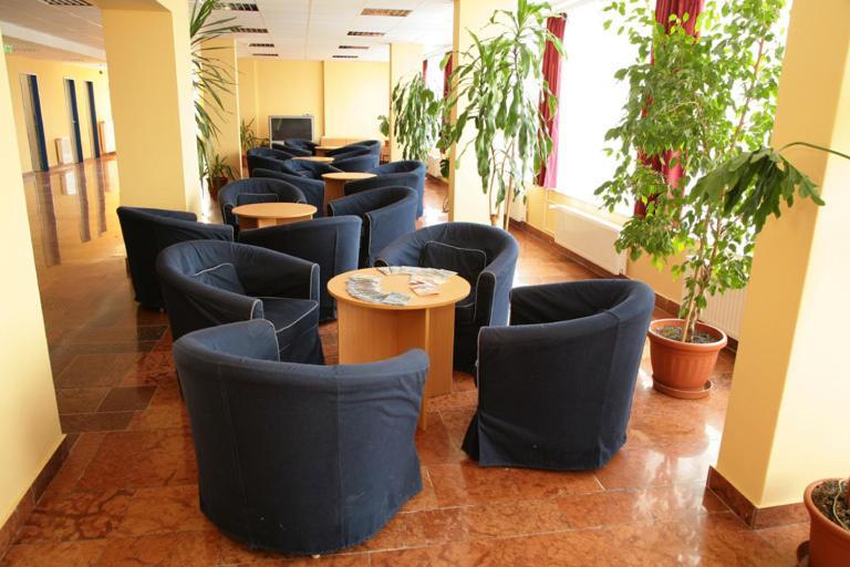 Imola Hostel Eger Eksteriør bilde